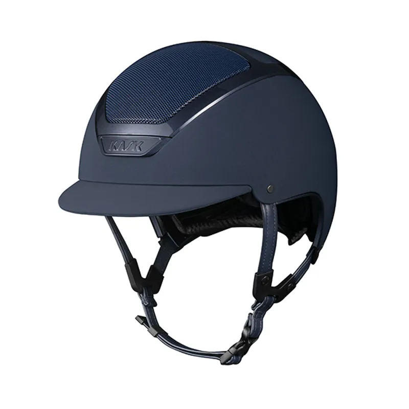 Kask Dogma Chrome M Navy 2